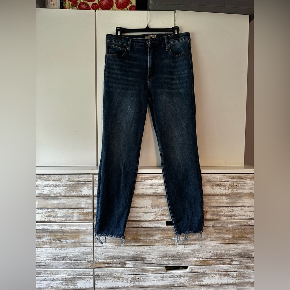 👖✨ Kut From The Kloth Charlize High Rise Cigarette Jeans ✨👖